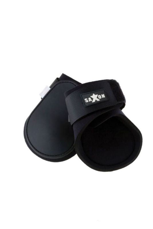Saxon Contoured Fetlock Boots