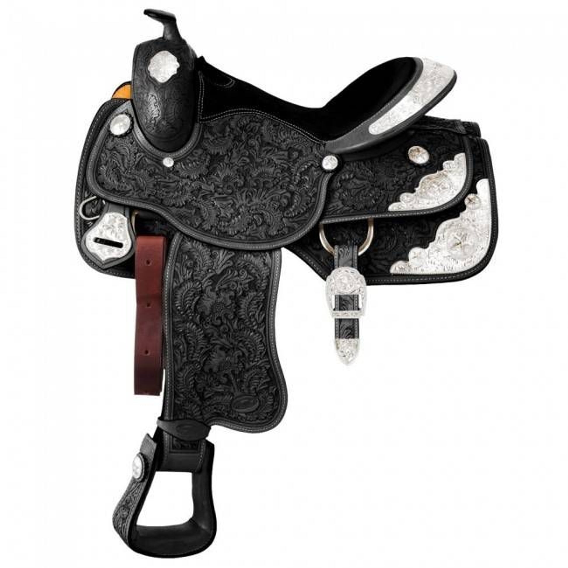 SRoyal Classic Premier Show Saddle Pkg