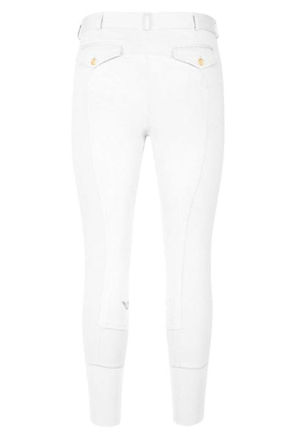 TuffRider Mens Full Seat Patrol Breech