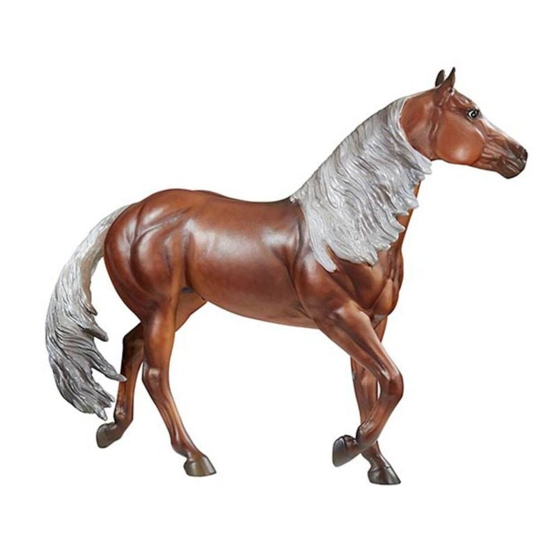 Breyer Latigo Dun It