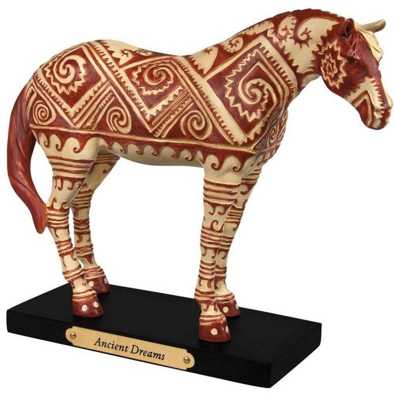 Painted Ponies Ancient Dreams