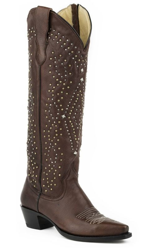 Stetson Ladies Crystal