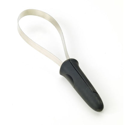 Secure Grip Shedding Blade