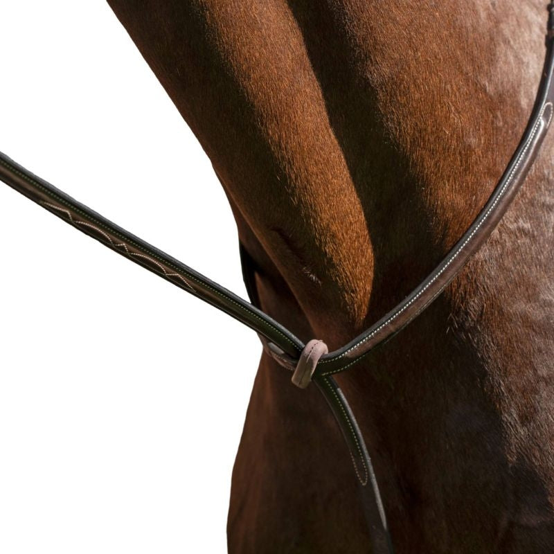 M Toulouse Pro Drytek KP Breech 28 L Green Beige