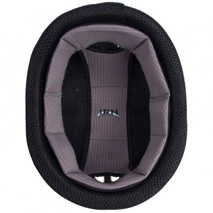 Irh Ir4G Removable Liner With Velcro L-XL/2 Black