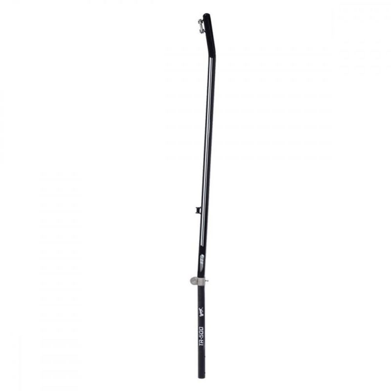 Finn-Tack T7 Shaft Left Black