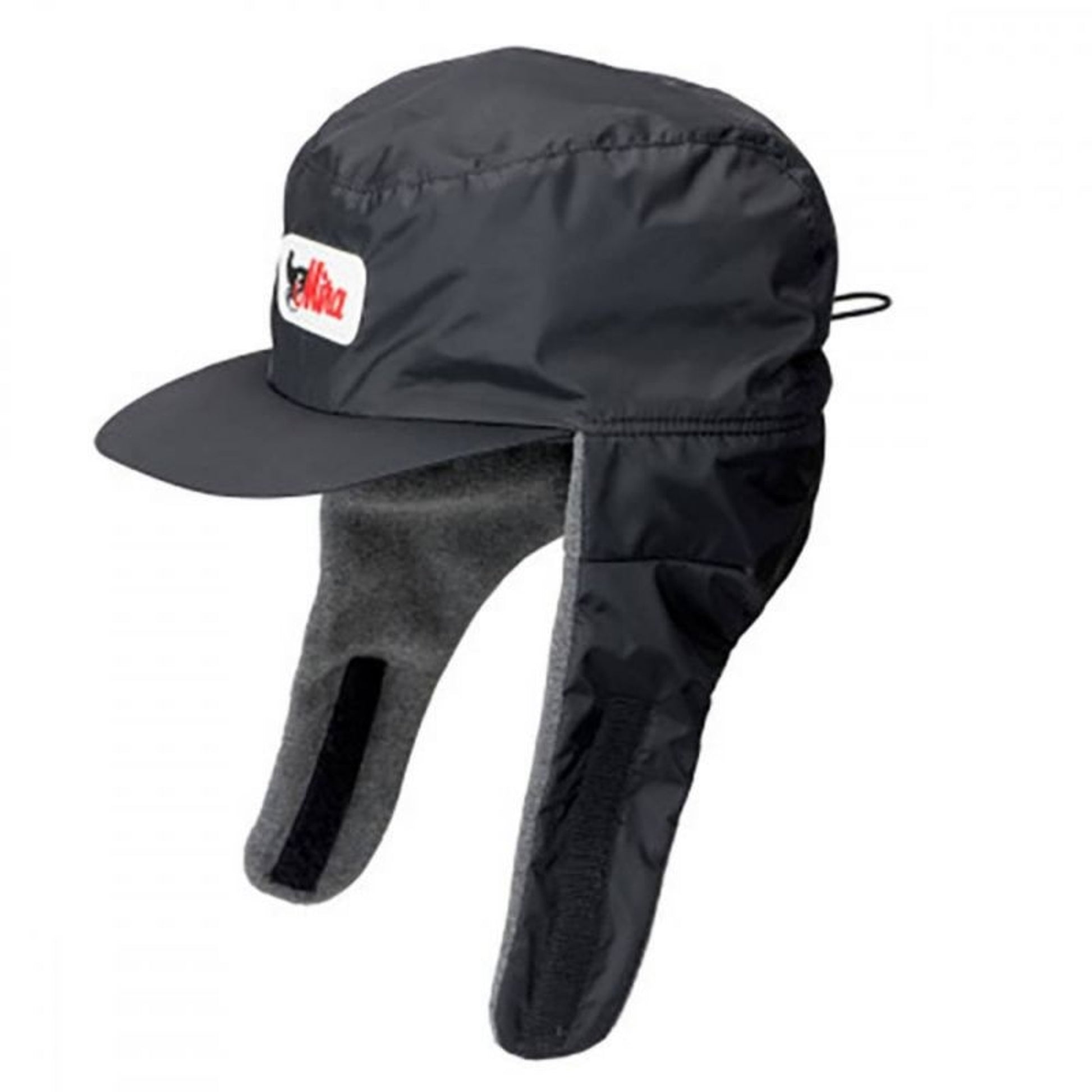 Mira Winter Cap M BL