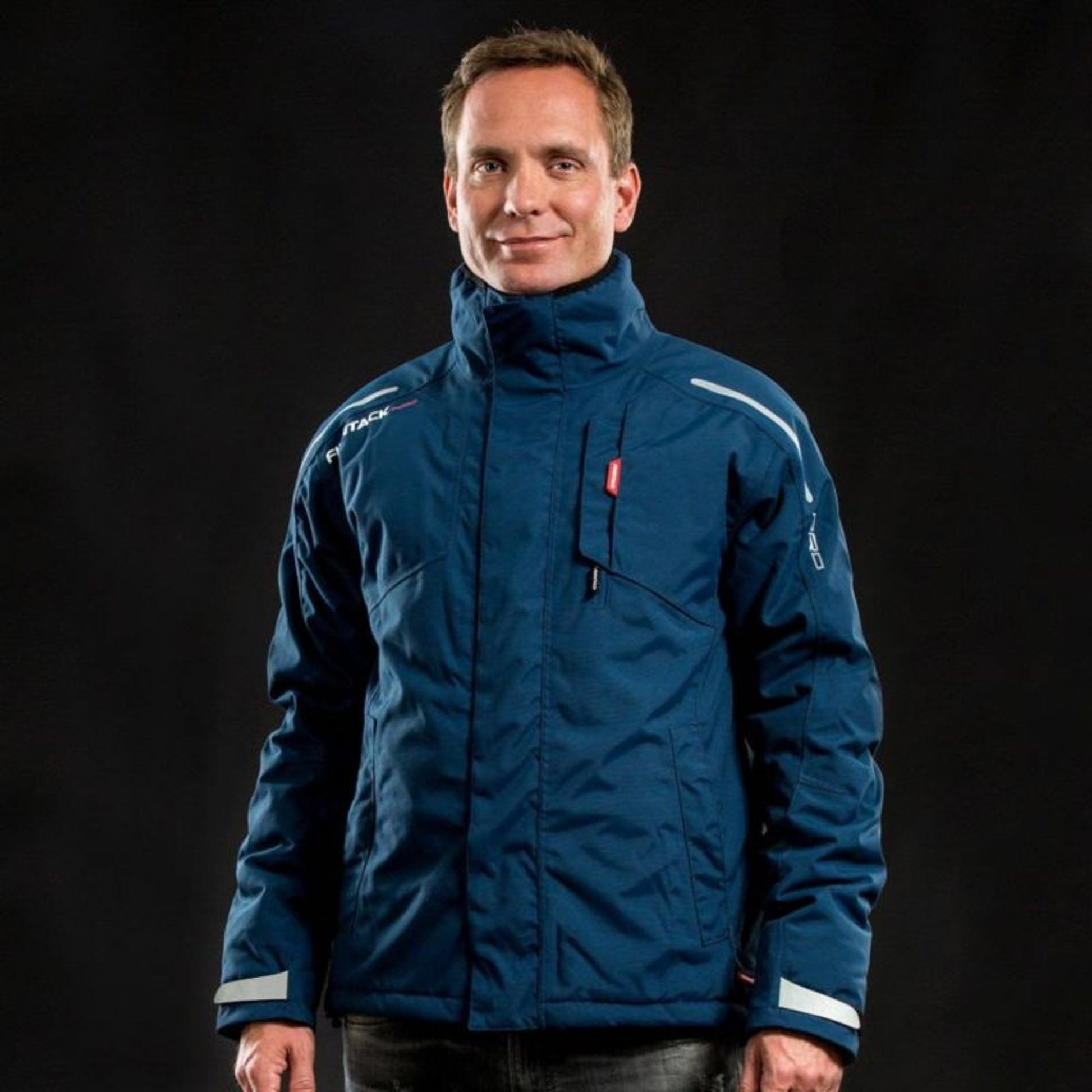 Finn-Tack Pro Alaska Winter Jacket