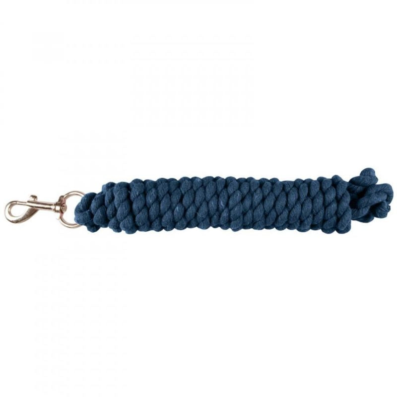 Horze Basic Lead 4 Yds One Size Black