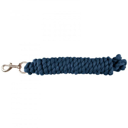 Horze Basic Lead 4 Yds One Size Black