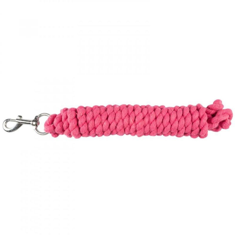 Horze Basic Lead 4 Yds One Size Black