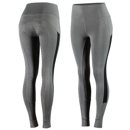 Horze Betty FS Tights with Mesh inserts