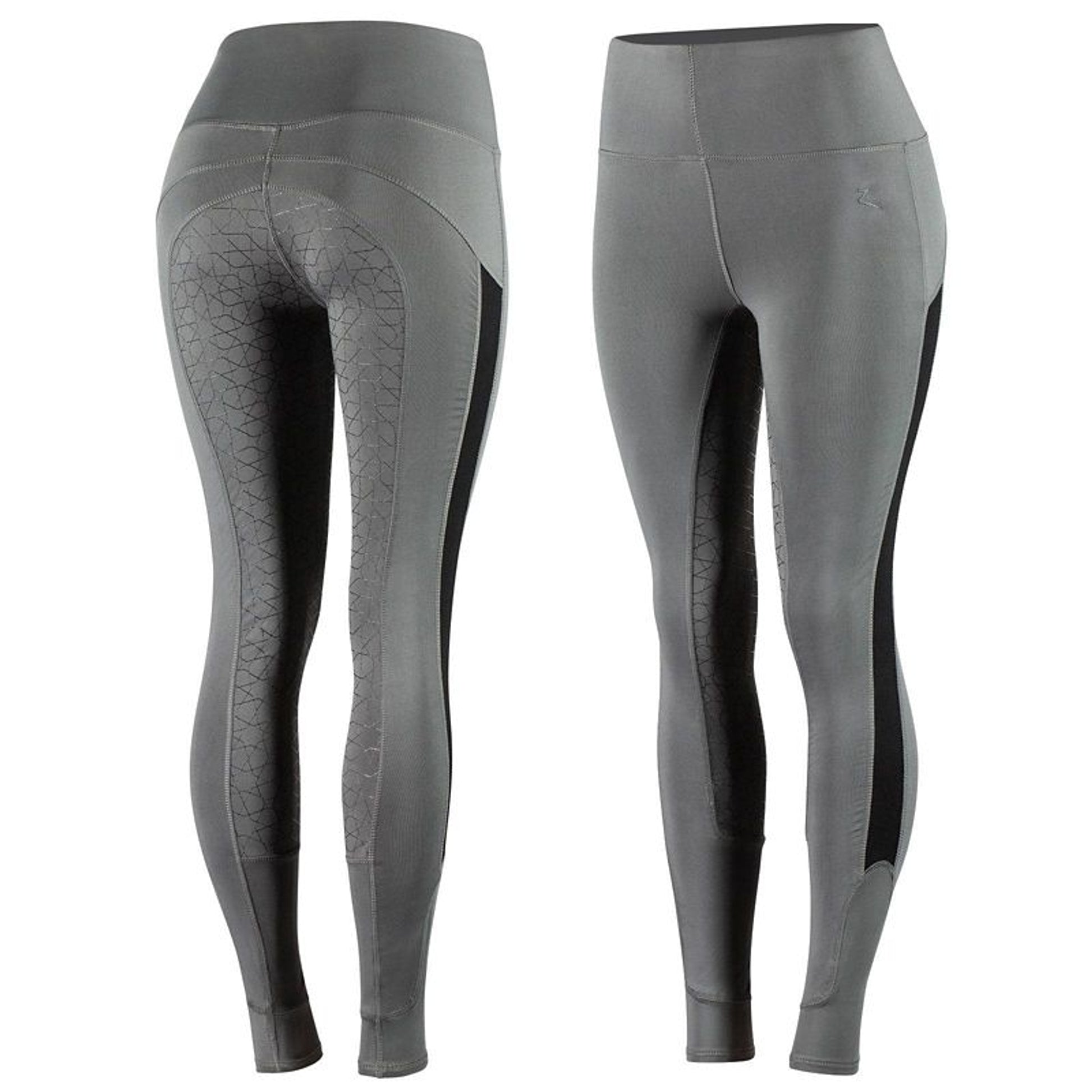 Horze Betty FS Tights with Mesh inserts