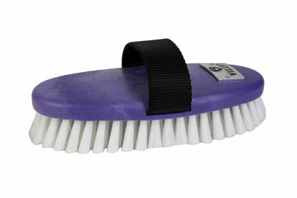 Lettia Collection Body Brush Blu