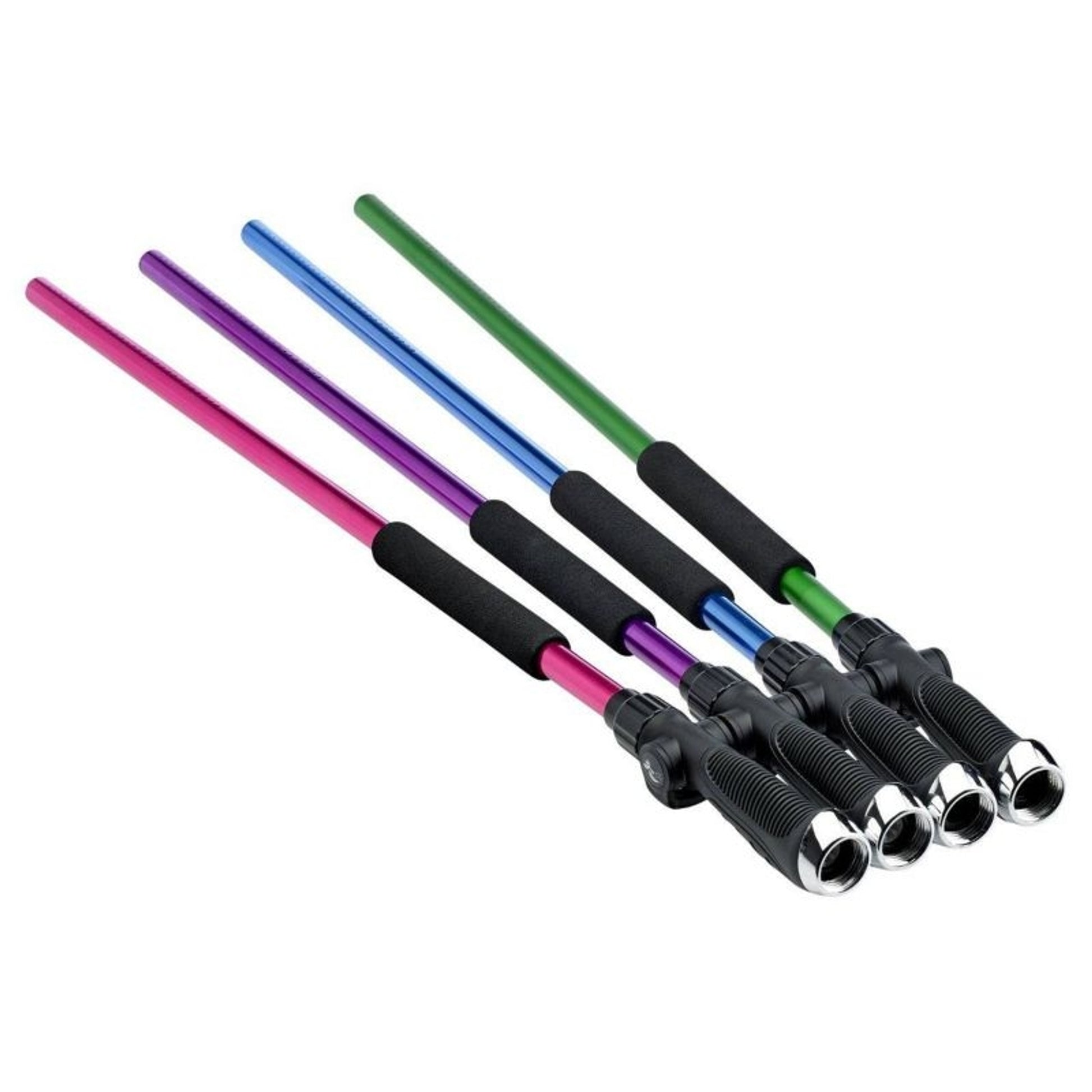 Revolutionary Ez Wash Wand Green