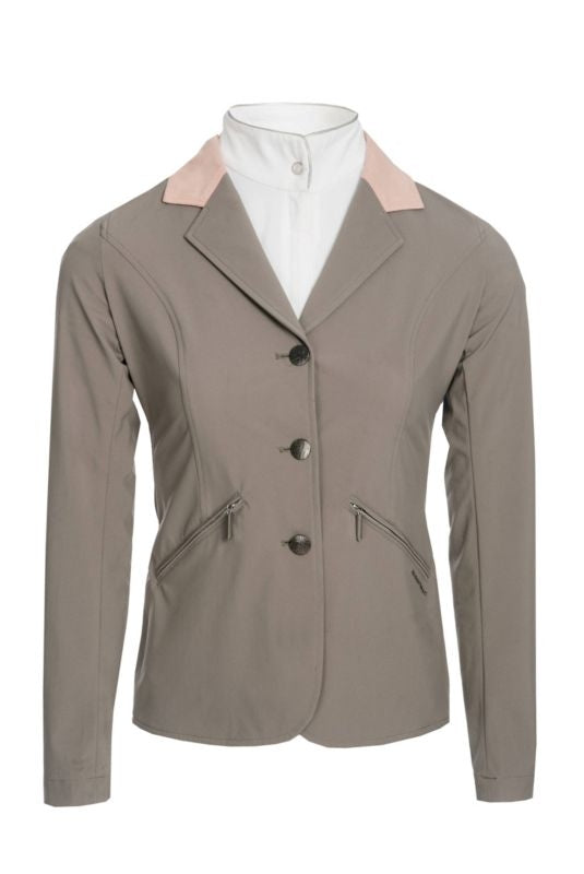 Horseware Ladies Competition Jacket LG Navy