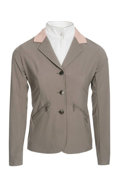 Horseware Ladies Competition Jacket LG Navy