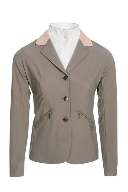 Horseware Ladies Competition Jacket LG Navy