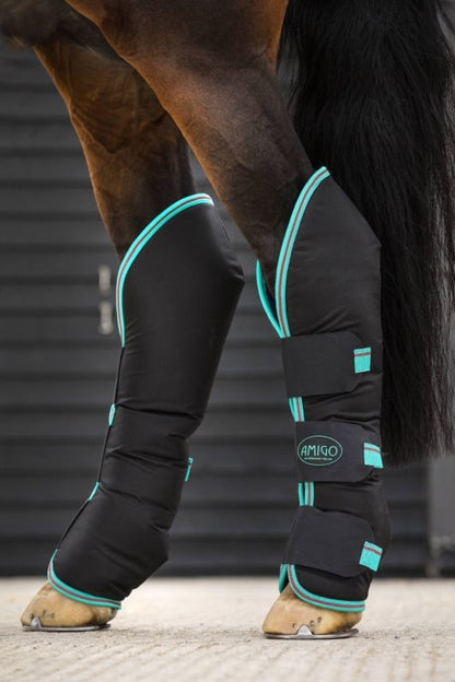 Amigo Travel Boots