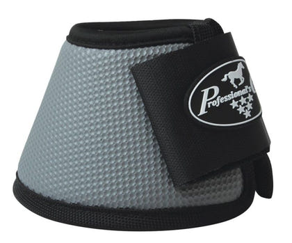 Professionals Choice All Purpose Bell Boots Medium
