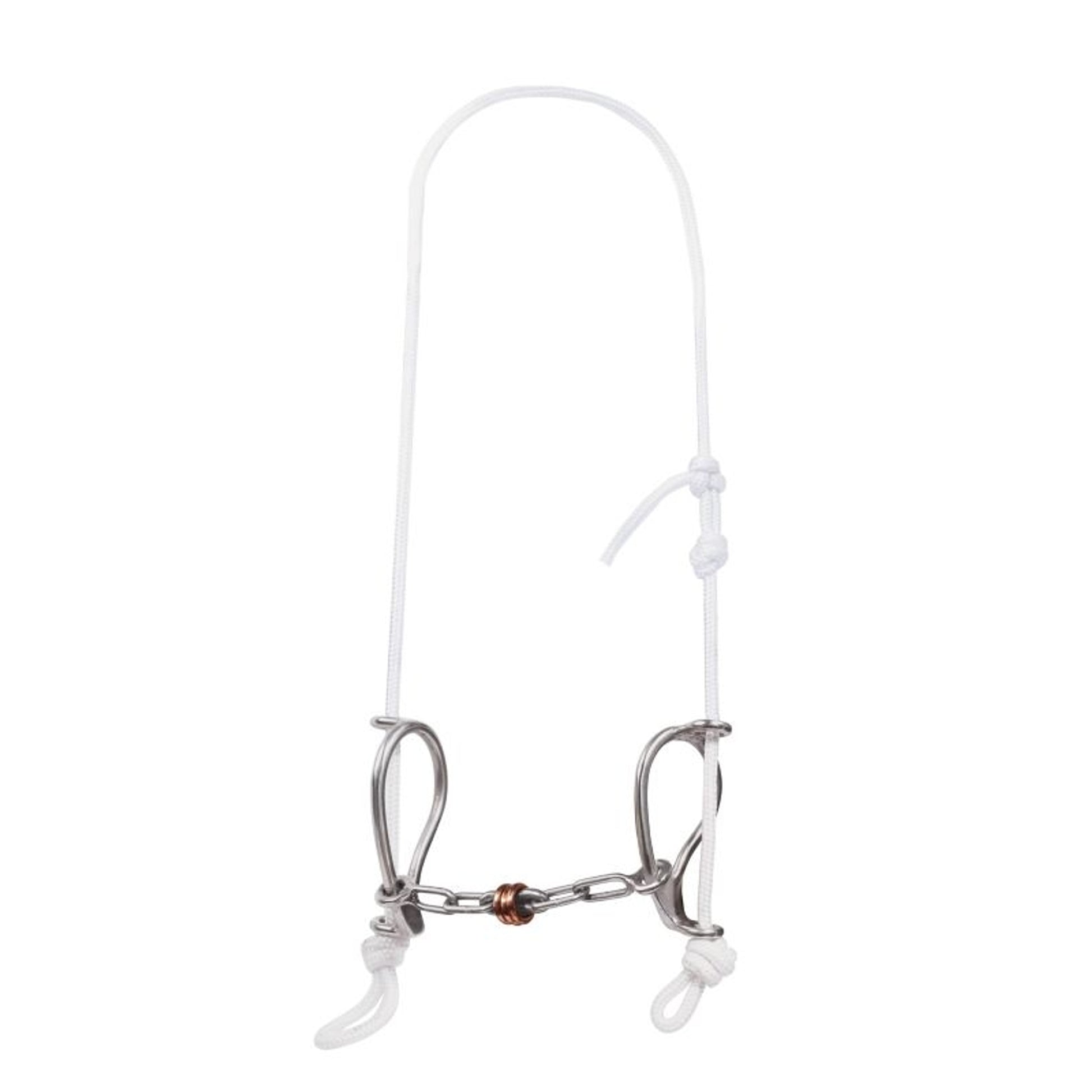 Professionals Choice Draw Gag Chain With Copper Ro