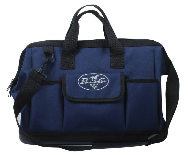 Professionals Choice Heavy Duty Tote Navy
