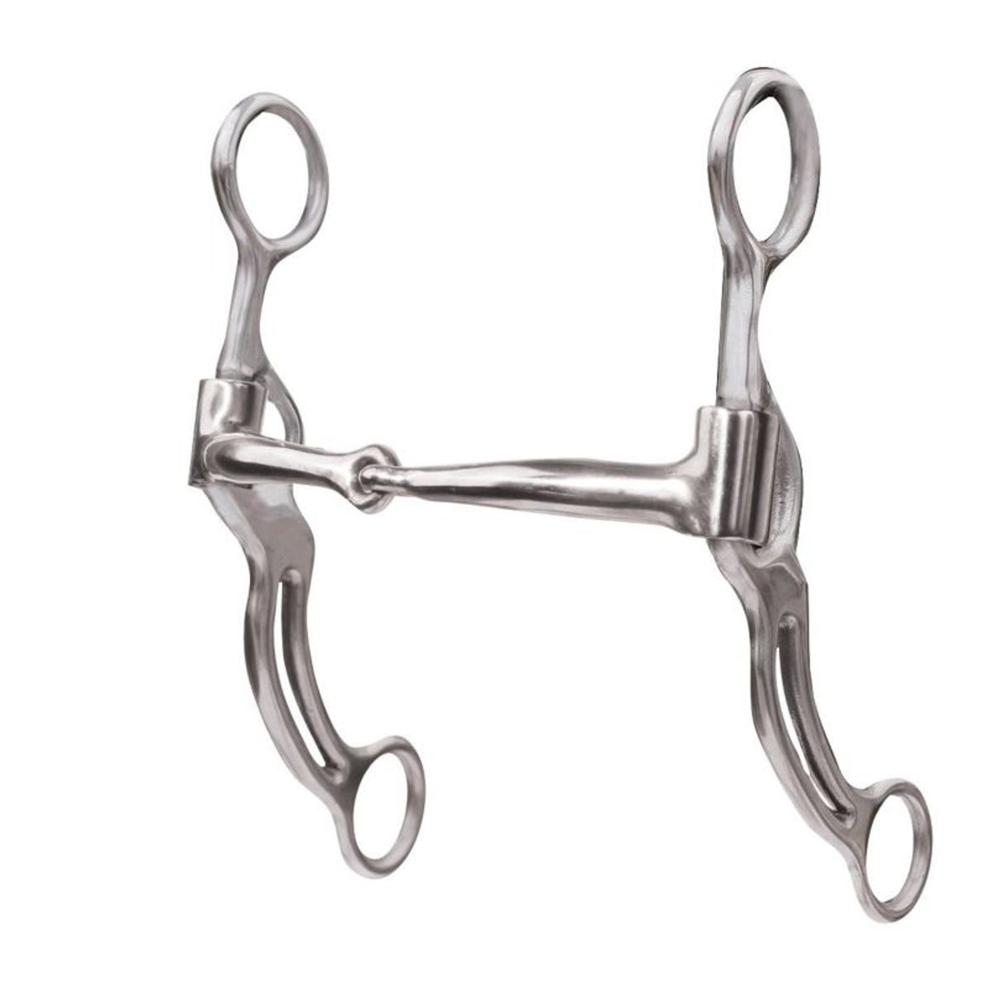 Professionals Choice Short Double Bar Skinny Snaff