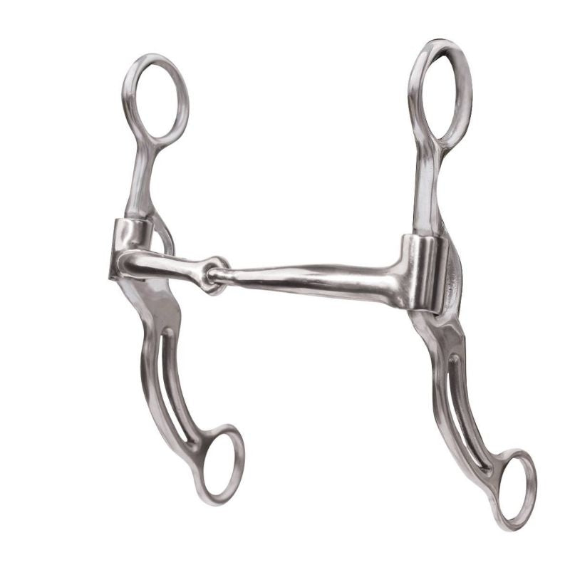 Professionals Choice Short Double Bar Skinny Snaff