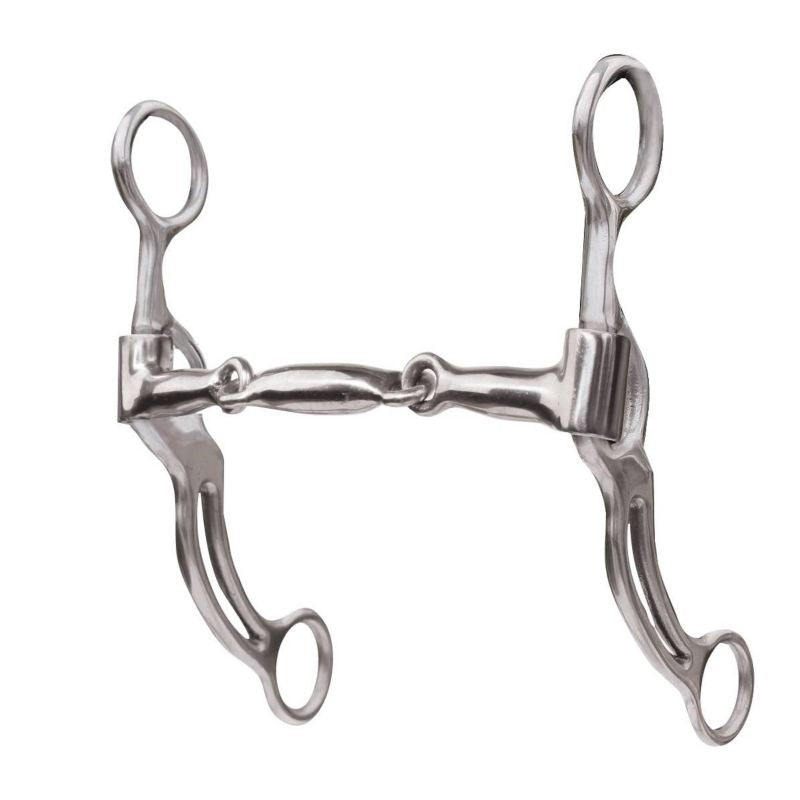 Professionals Choice Short Double Bar Three Piece