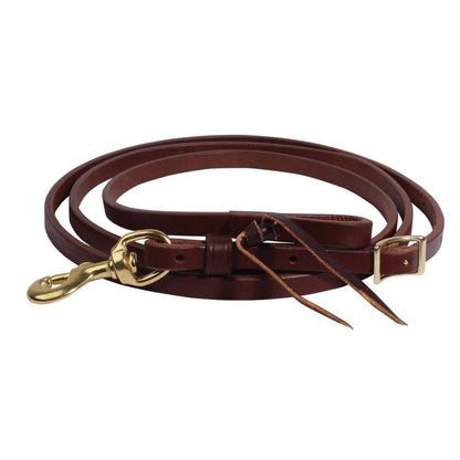 Ranchhand by Professionals Choice Heavy Oil Roping