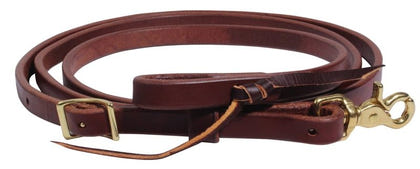 Ranchhand by Professionals Choice Heavy Oil Roping