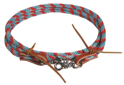 Schutz By Professionals Choice Poly Roper Reins Bl