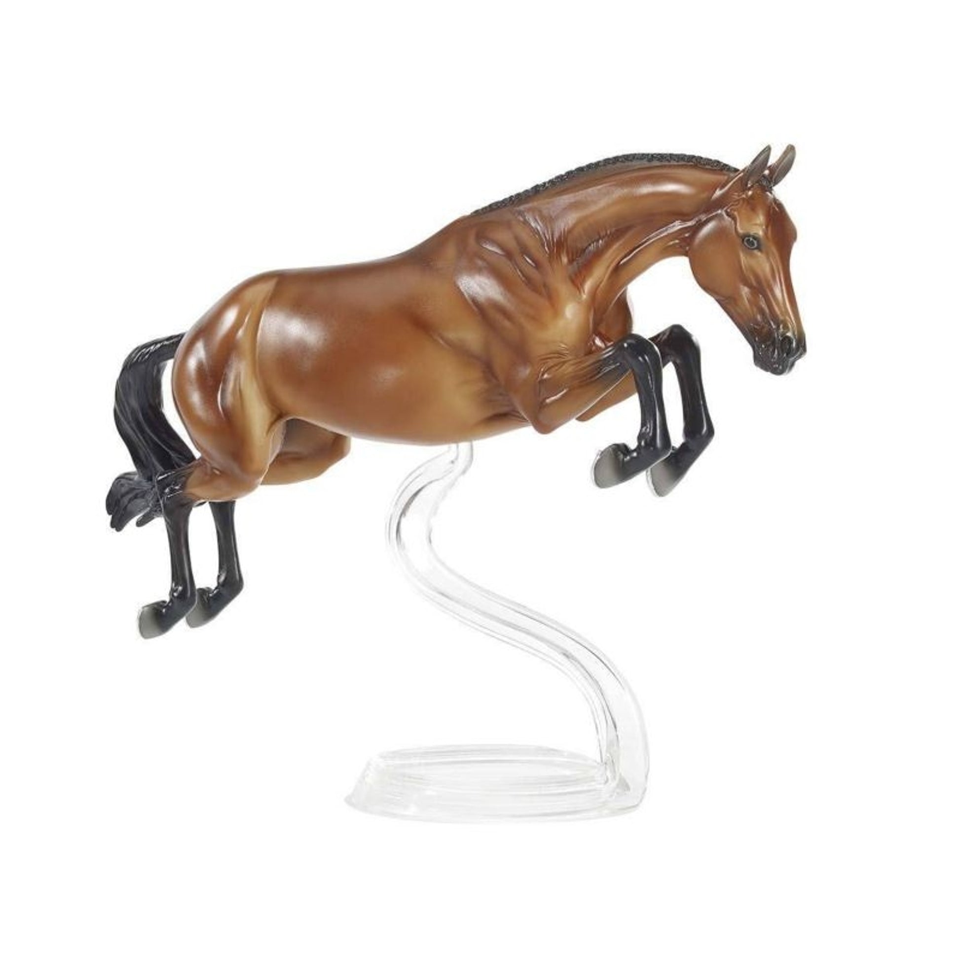 Breyer Voyeur Champion Show Jumper 2019 Dutch Warm