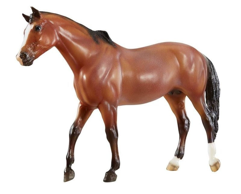Breyer Vicki Wilson's Kentucky 1820 Quarter Horse