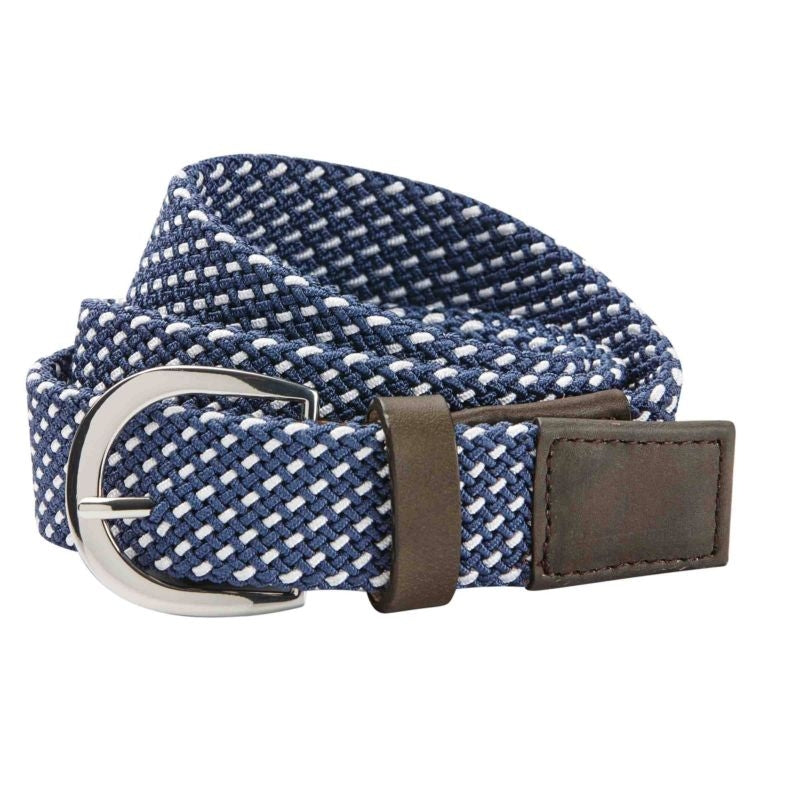 Dublin Ladies Webbing Belt