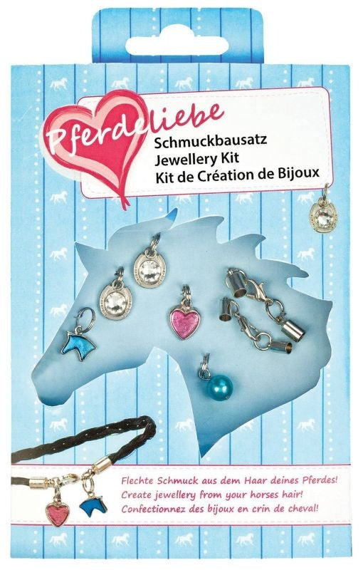 Kelley Do It Yourself Horse Hair Jewelry Kit