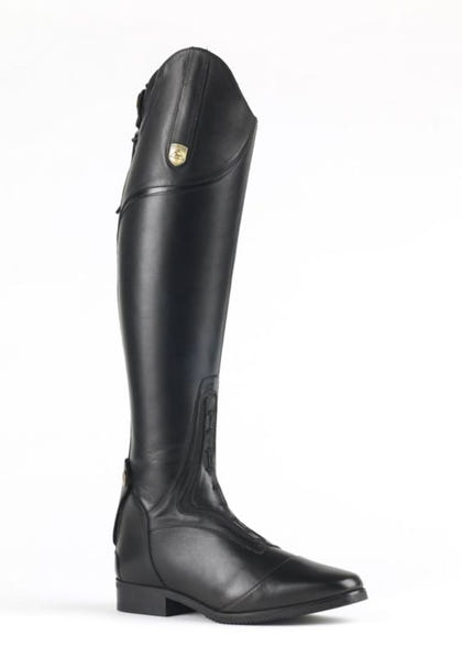 Mountain Horse Ladies Sovereign Field Boots 9 Extr