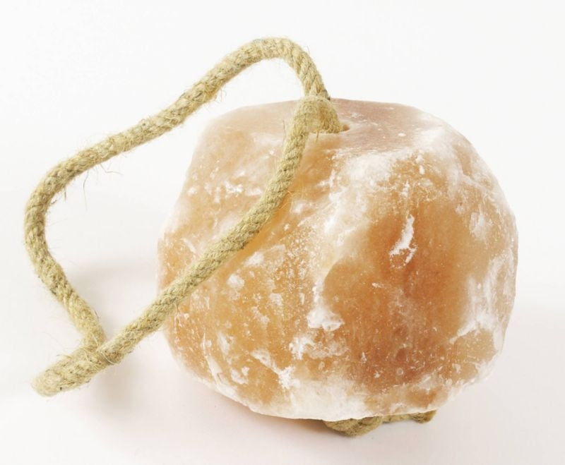 Equi-Essentials Himalayan Rock Salt - 6.6 lbs Case