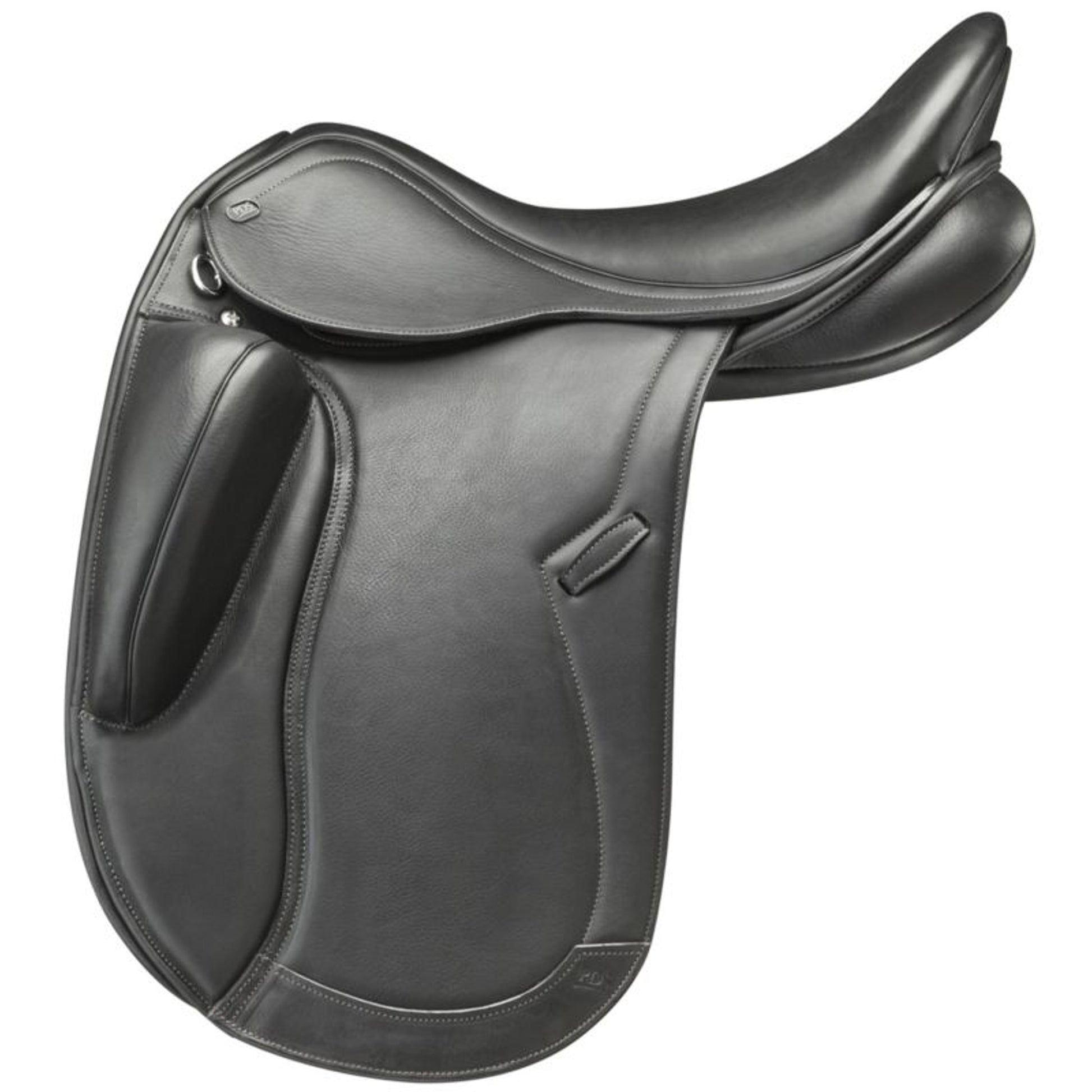 Carl Hester Integro Ii Saddle With Block 9