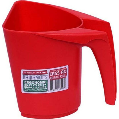 Tuff Stuff Ergonomic Scoop