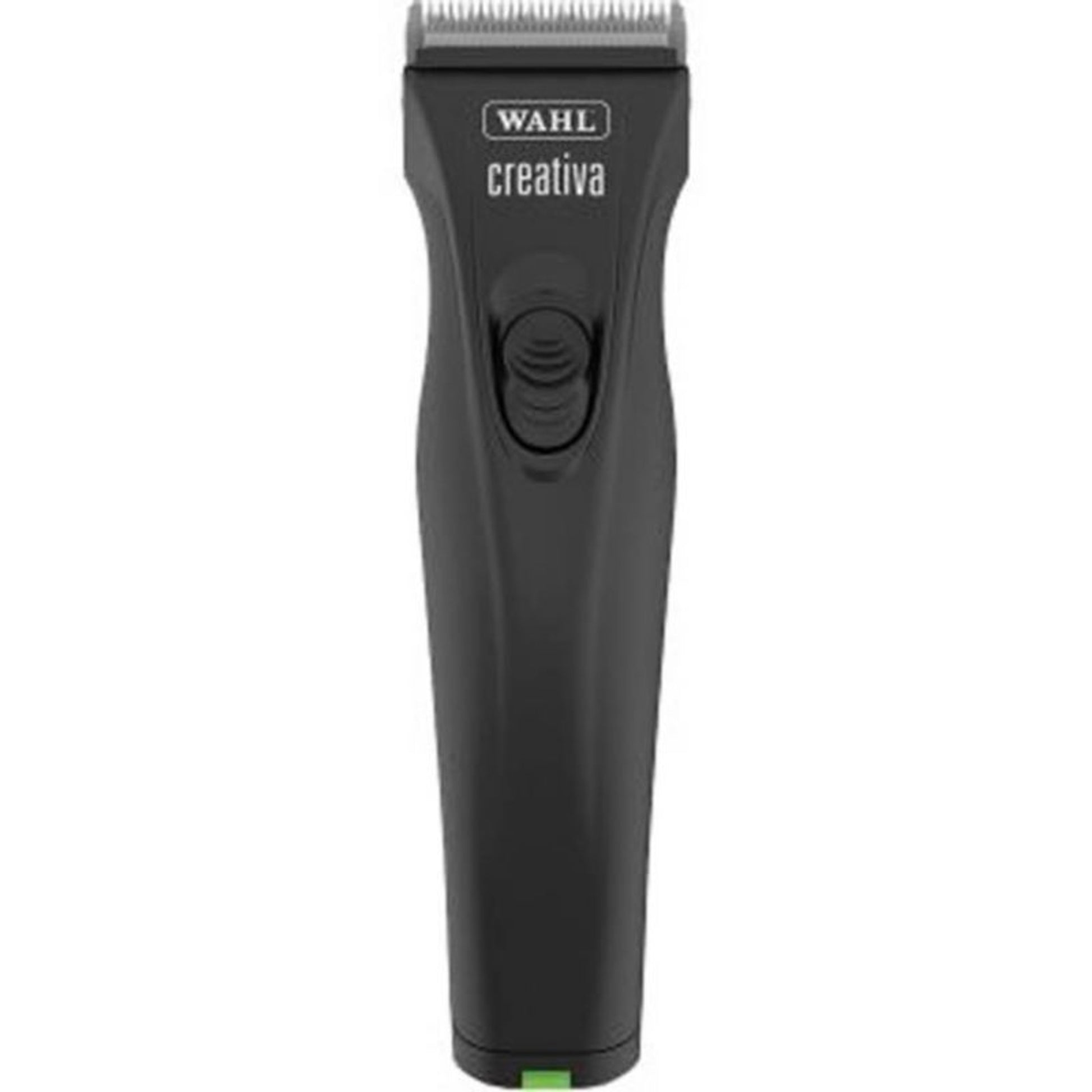 Wahl Creativa Cordless Lithium 5 In 1 Clipper Blac
