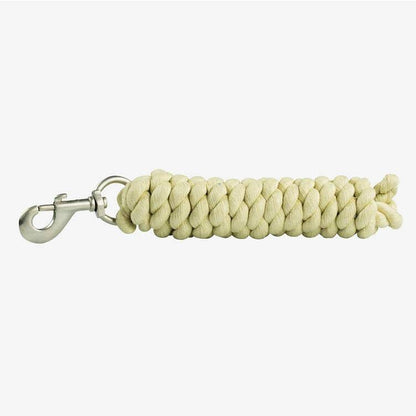Horze Howard Soft Lead 6 1/4' Beige