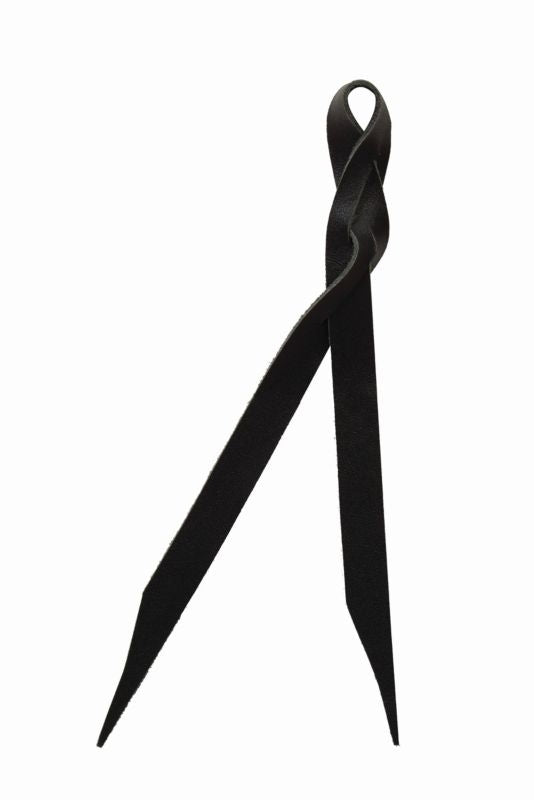 Weaver Replacement Microfiber Poppers 2 Pack Black