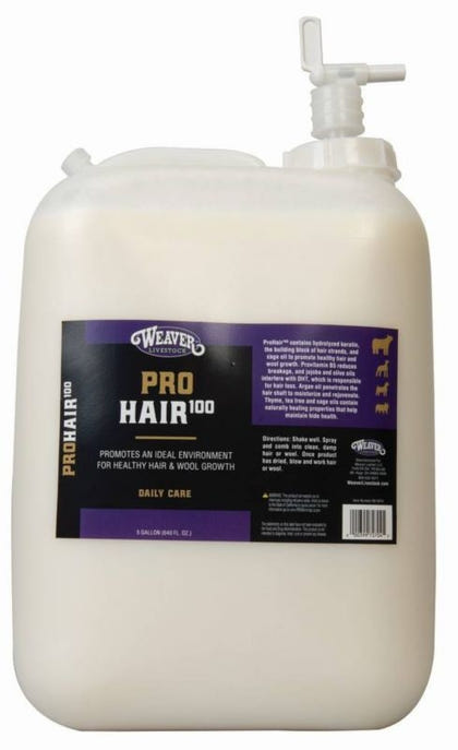 Weaver Pro Hair 100