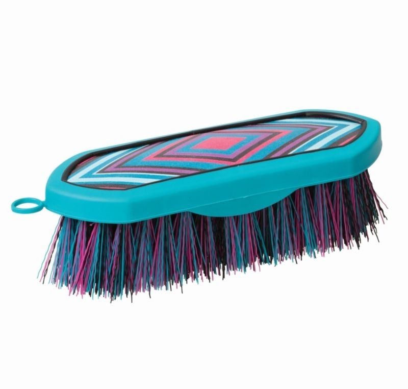 Weaver Livestock Fashion Groom Brush
