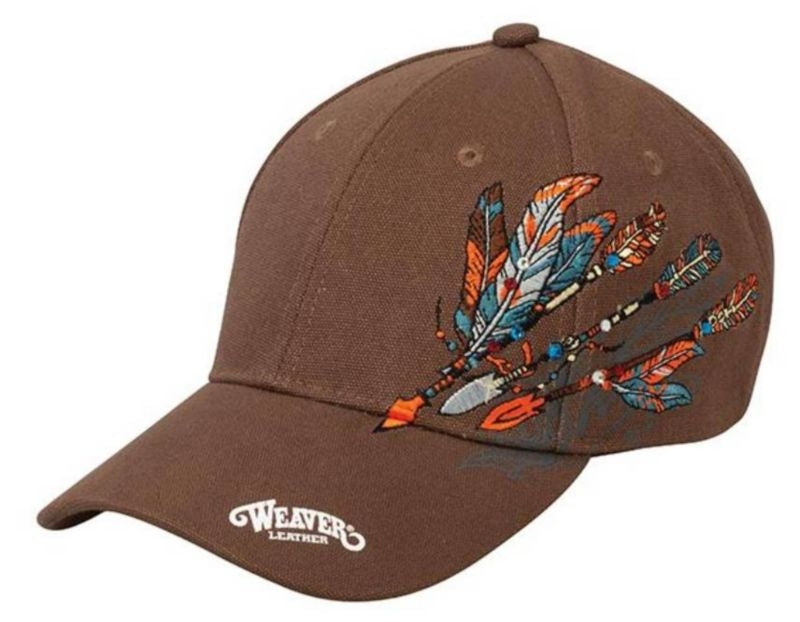 FREE Weaver Hat with Any $60 Weaver Purchase One S