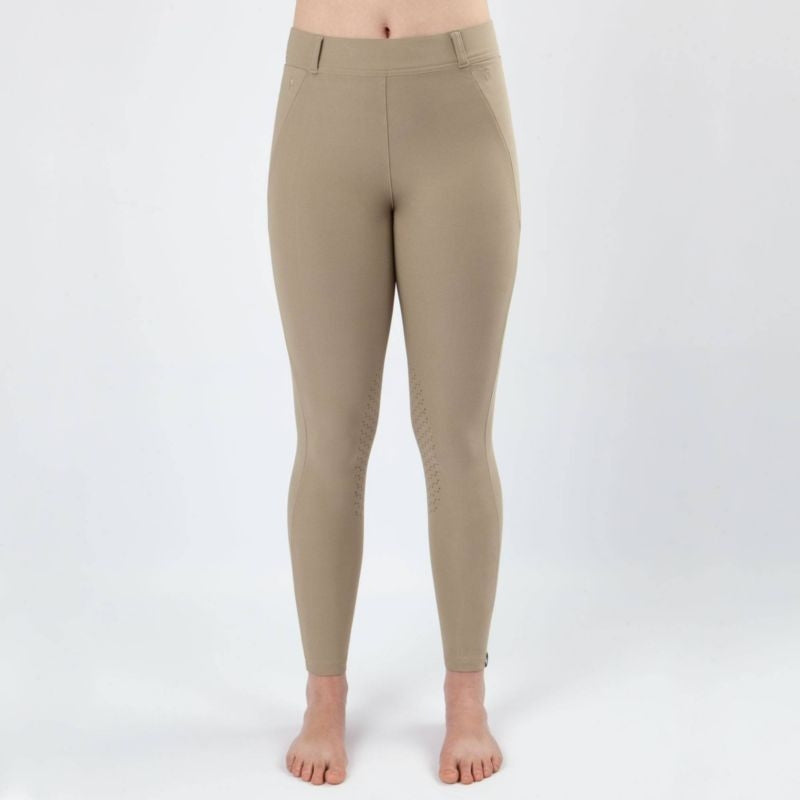 Tuffrider Mens Patrol KP Breech