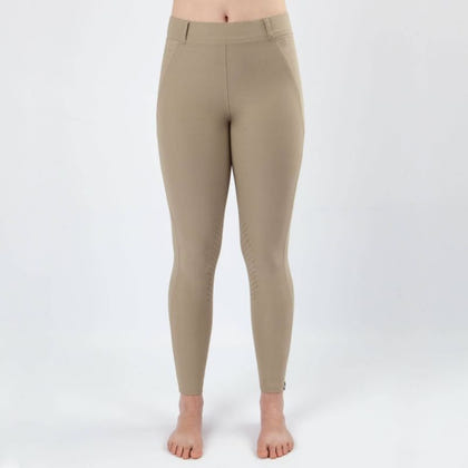 Tuffrider Mens Patrol KP Breech
