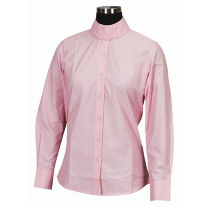 TuffRider Ladies Starter Long Sleeve Shirt