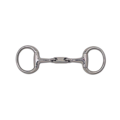 Toklat SS Dr. Bristol Snaffle Eggbutt